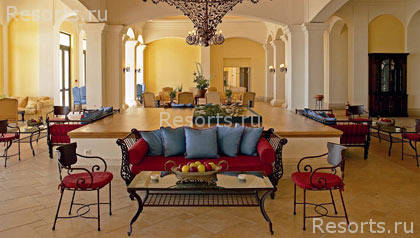 Grecotel Olympia Oasis 5
